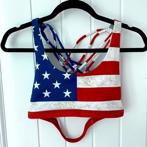 Born Primitive sports bra